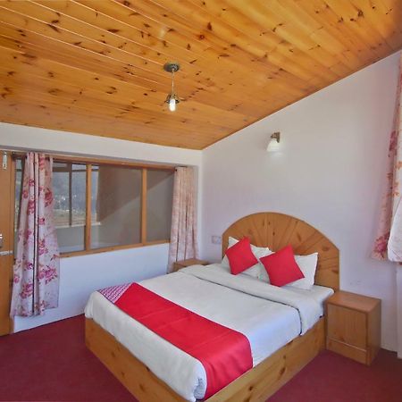 Hotel Bhrigu Manāli Екстериор снимка